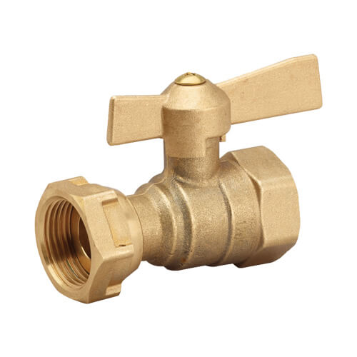 VBS AVANT/APRES COMPTEUR DF 1/2 3/4 AVEC MANETTE PAPILLON 