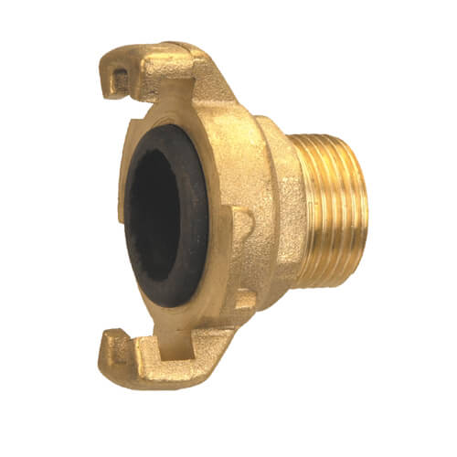 RACCORD EXPRESS MALE AVEC JOINT 3/8